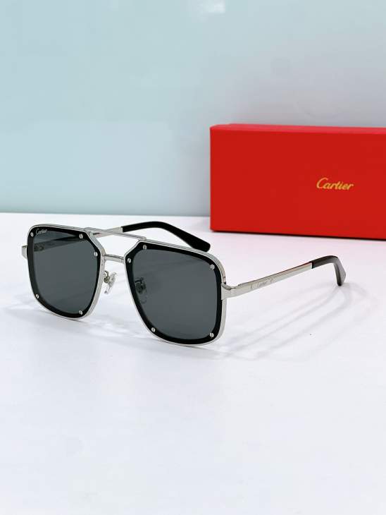 Picture of Cartier Sunglasses _SKUfw80536212fw